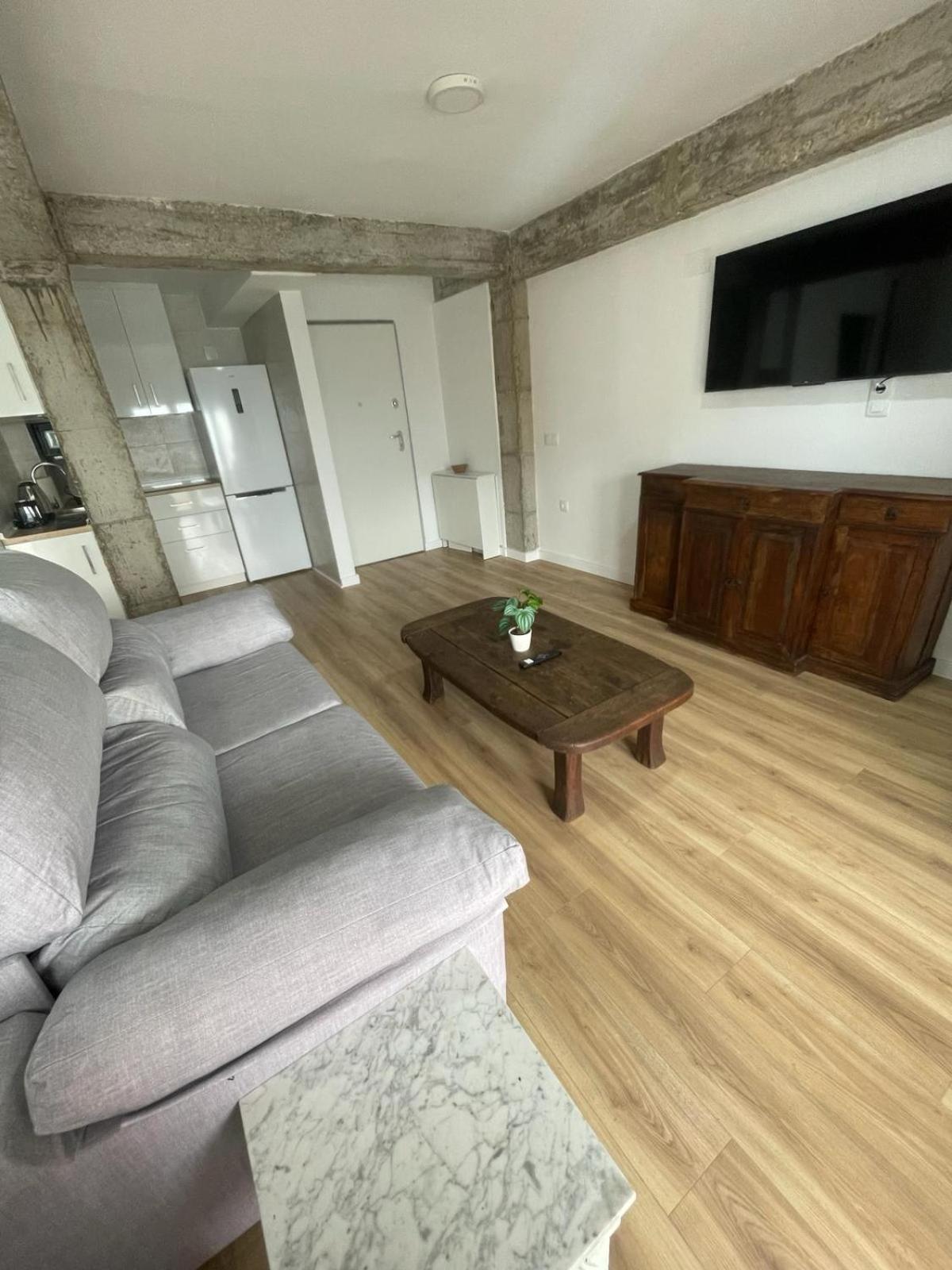 Monte Y Mar Albufereta Apartamento