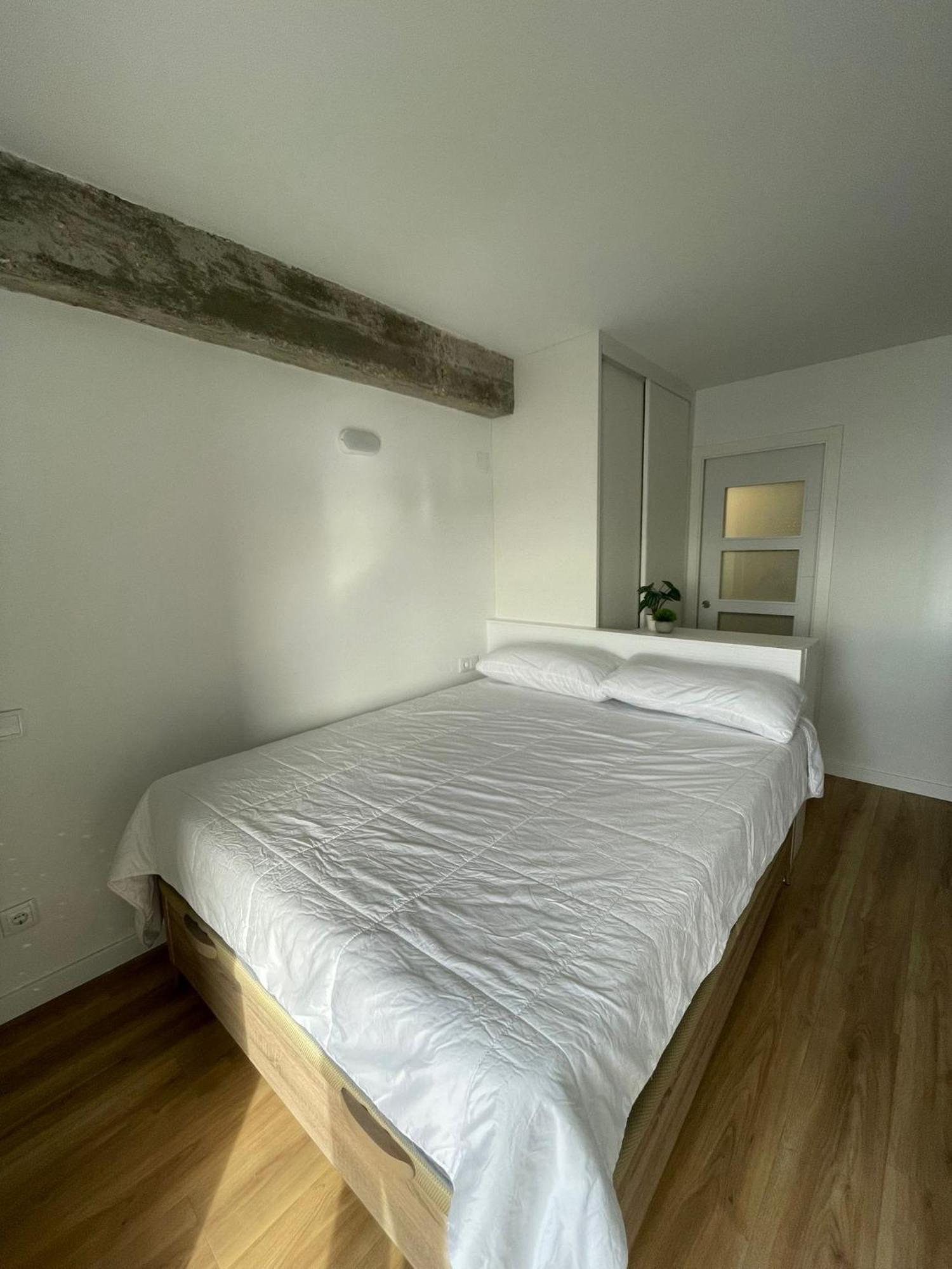 Apartamento Monte Y Mar Albufereta Alicante