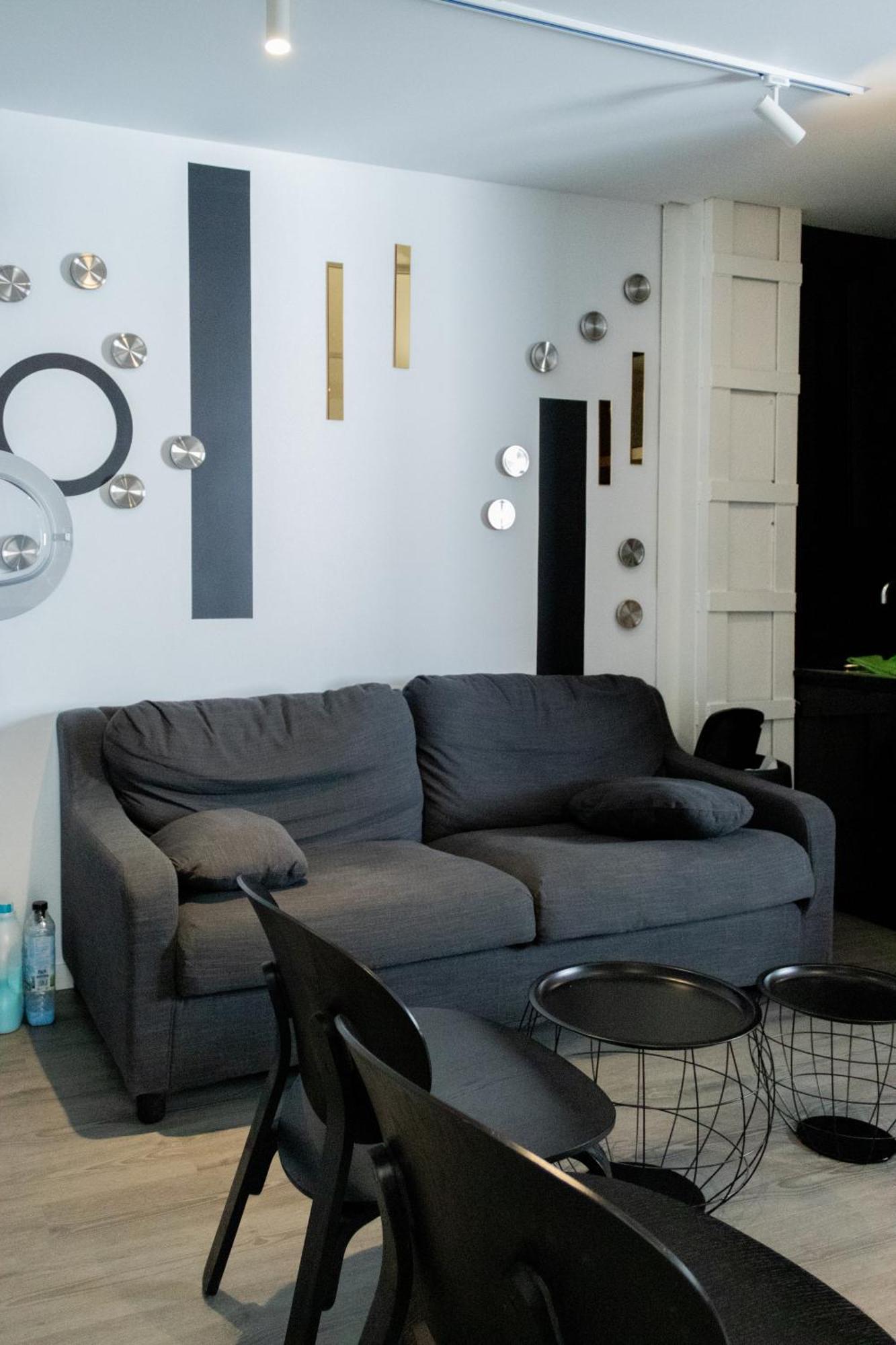 A-cero Living Pensión Alicante