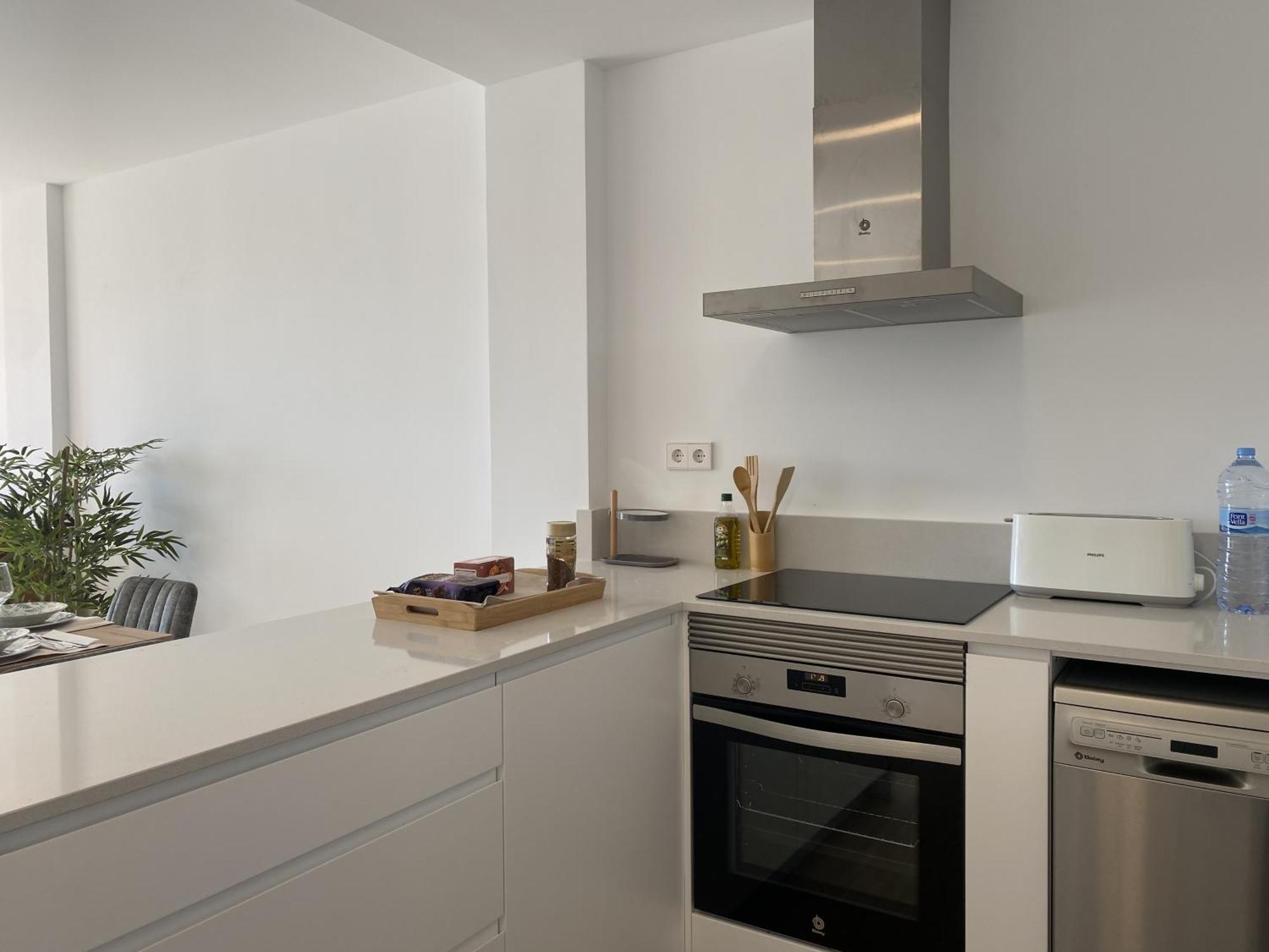 Apartamento Impresionante En Zona De Golf