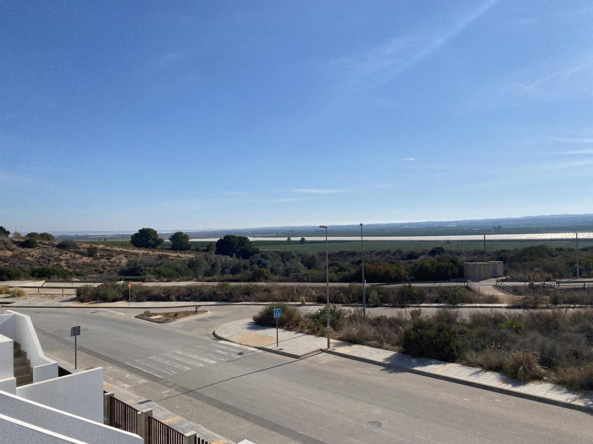 Apartamento Impresionante En Zona De Golf *