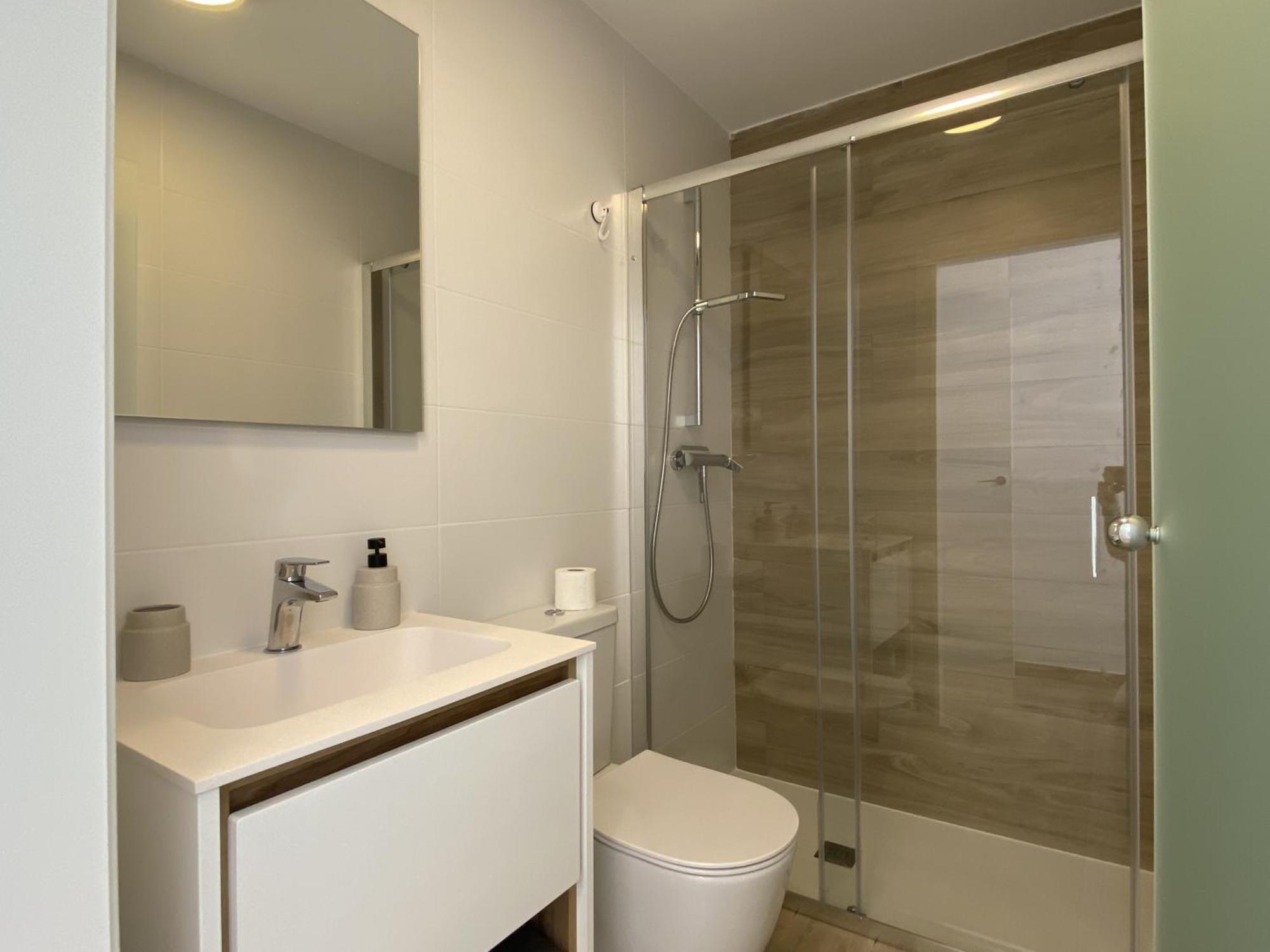 Apartamento Impresionante En Zona De Golf *