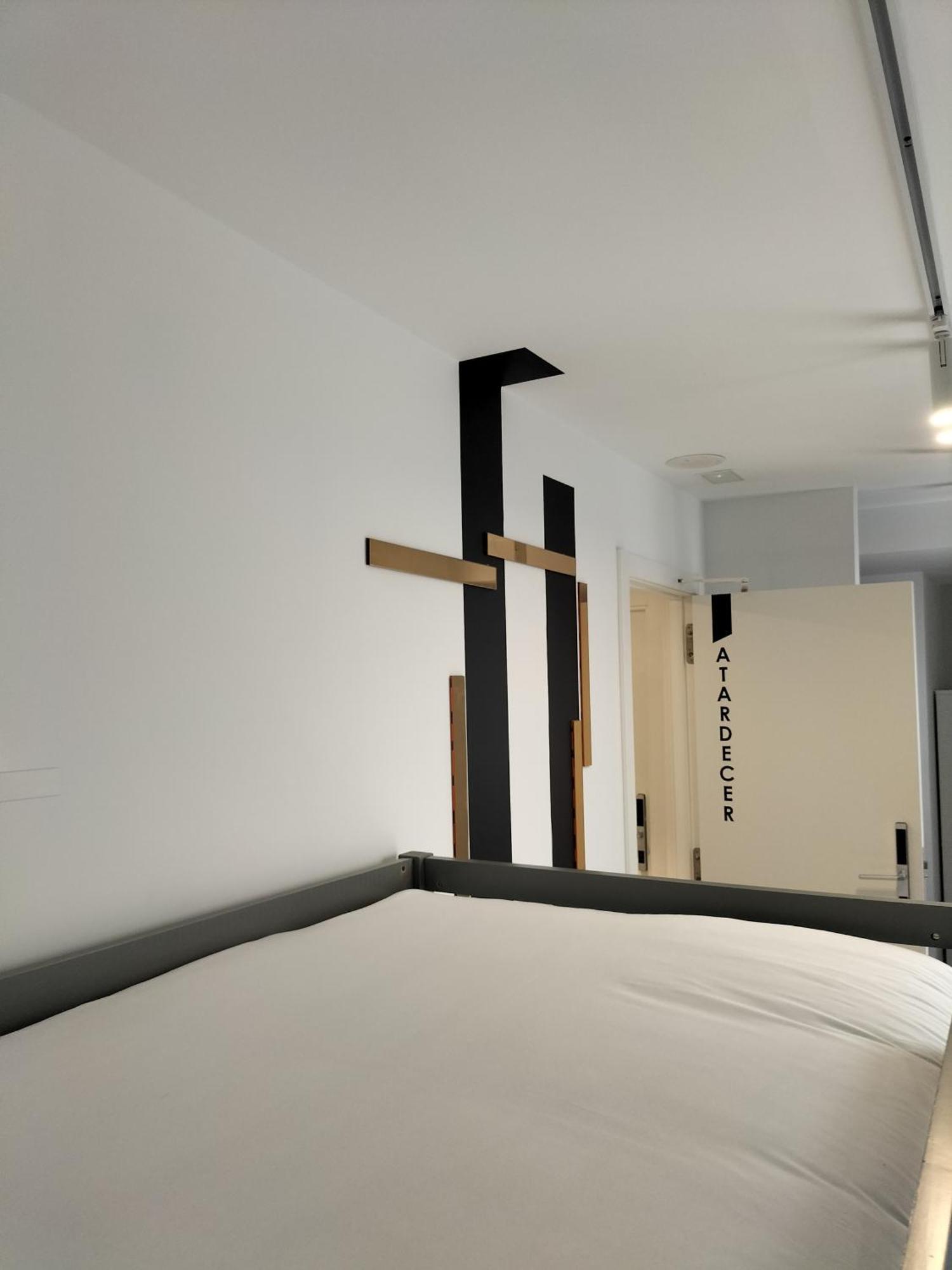 Pensión A-cero Living Alicante