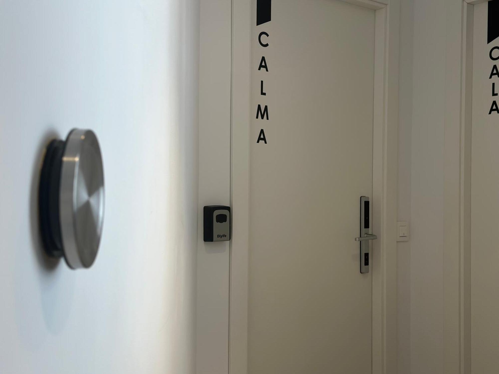 A-cero Living * Alicante