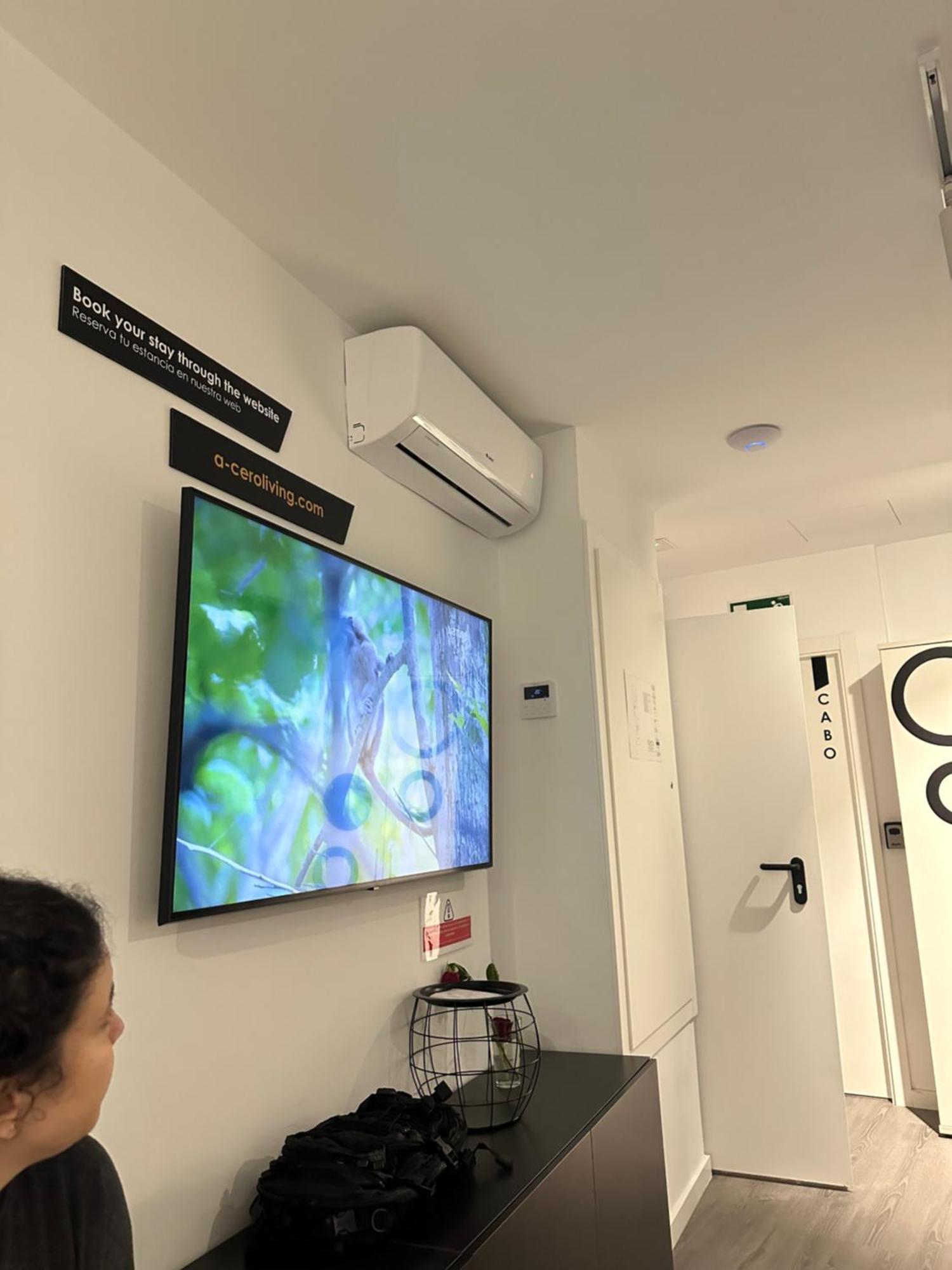 A-cero Living Alicante