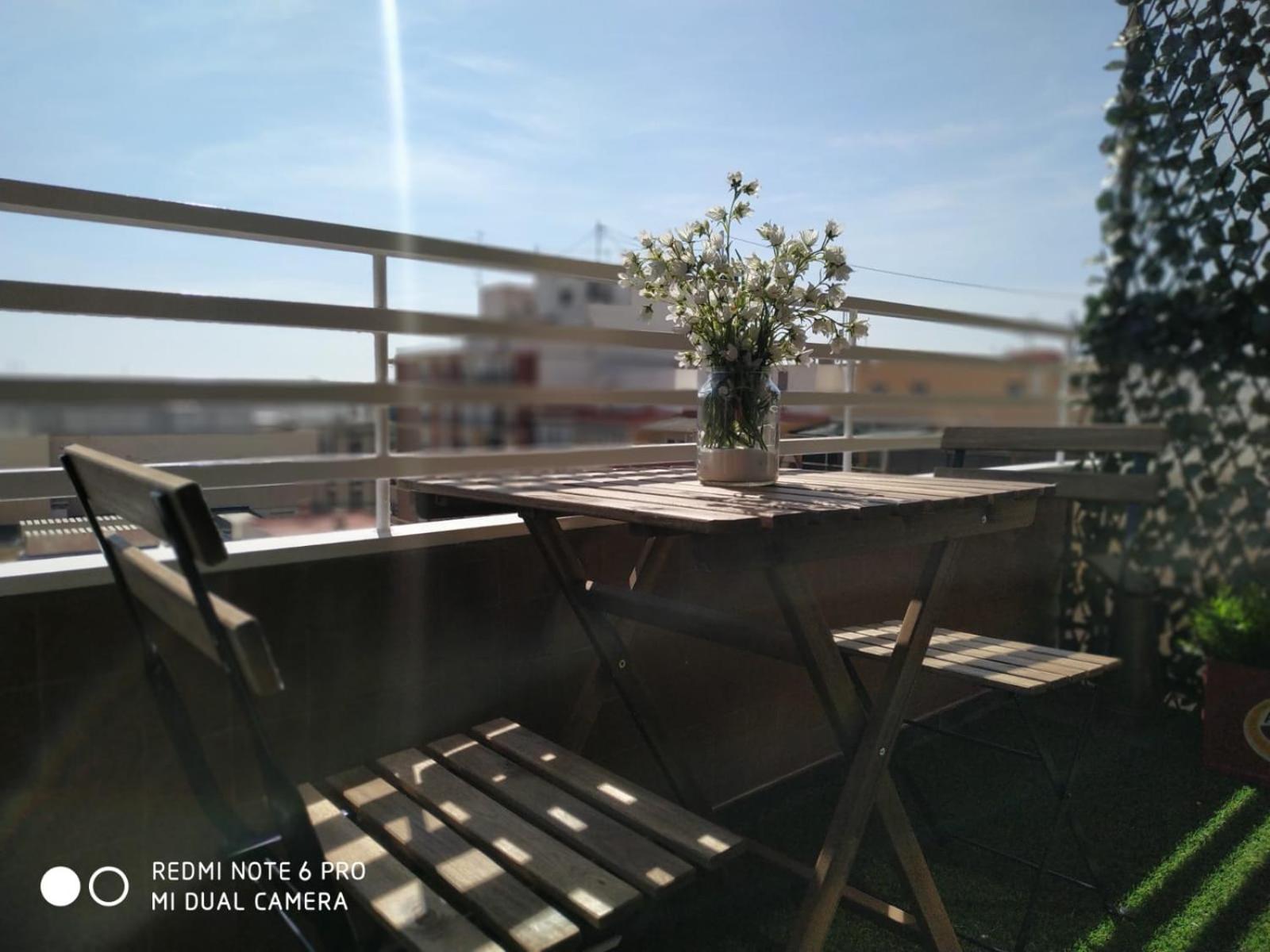 Estudiotel 95 Centro Apartment Alicante