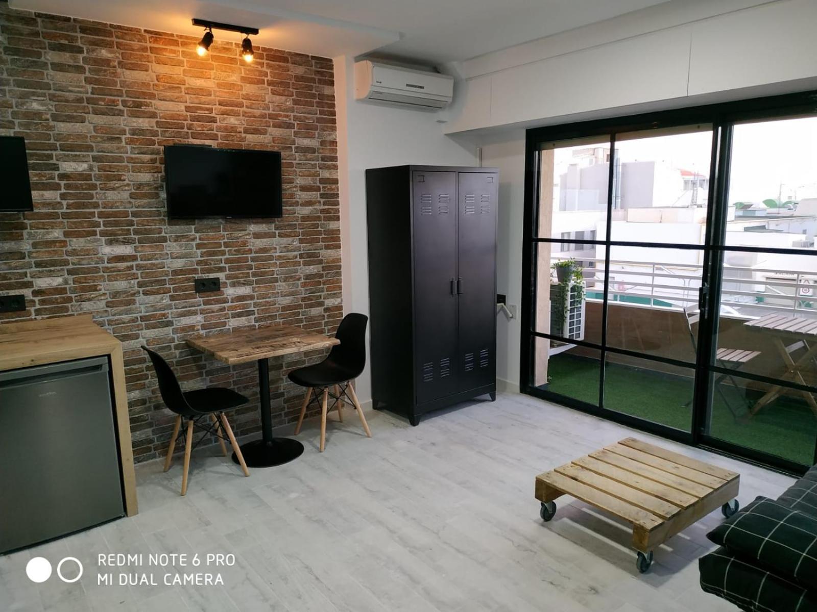 Estudiotel 95 Centro Apartment *