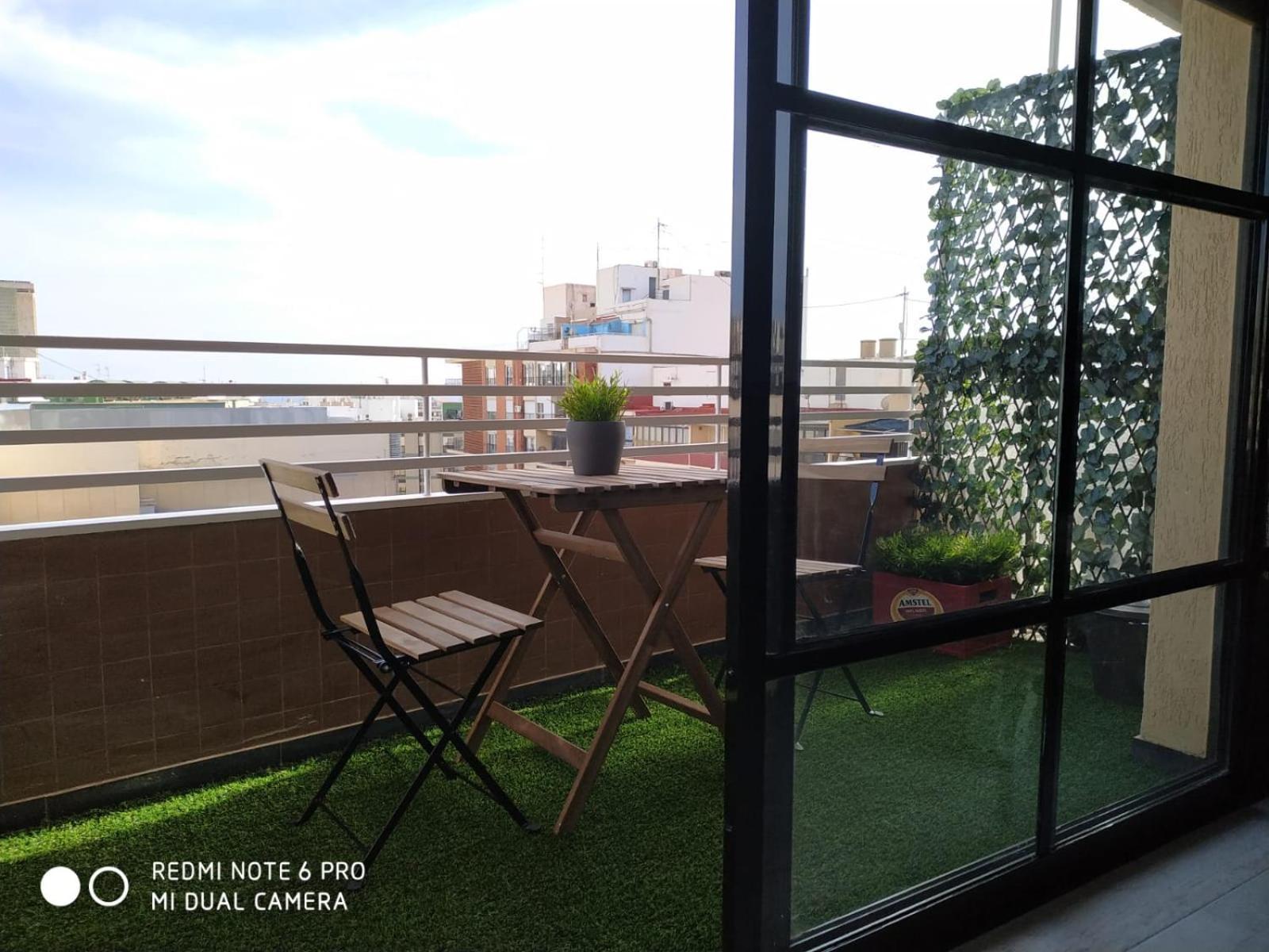 Apartment Estudiotel 95 Centro