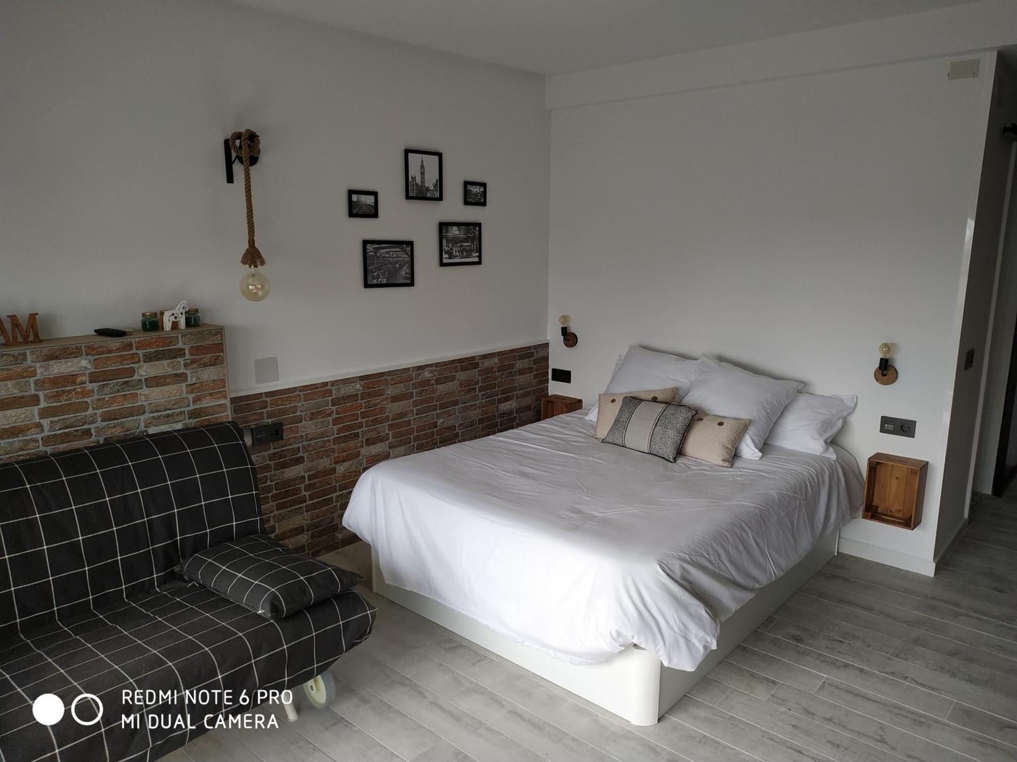 Estudiotel 95 Centro Apartment
