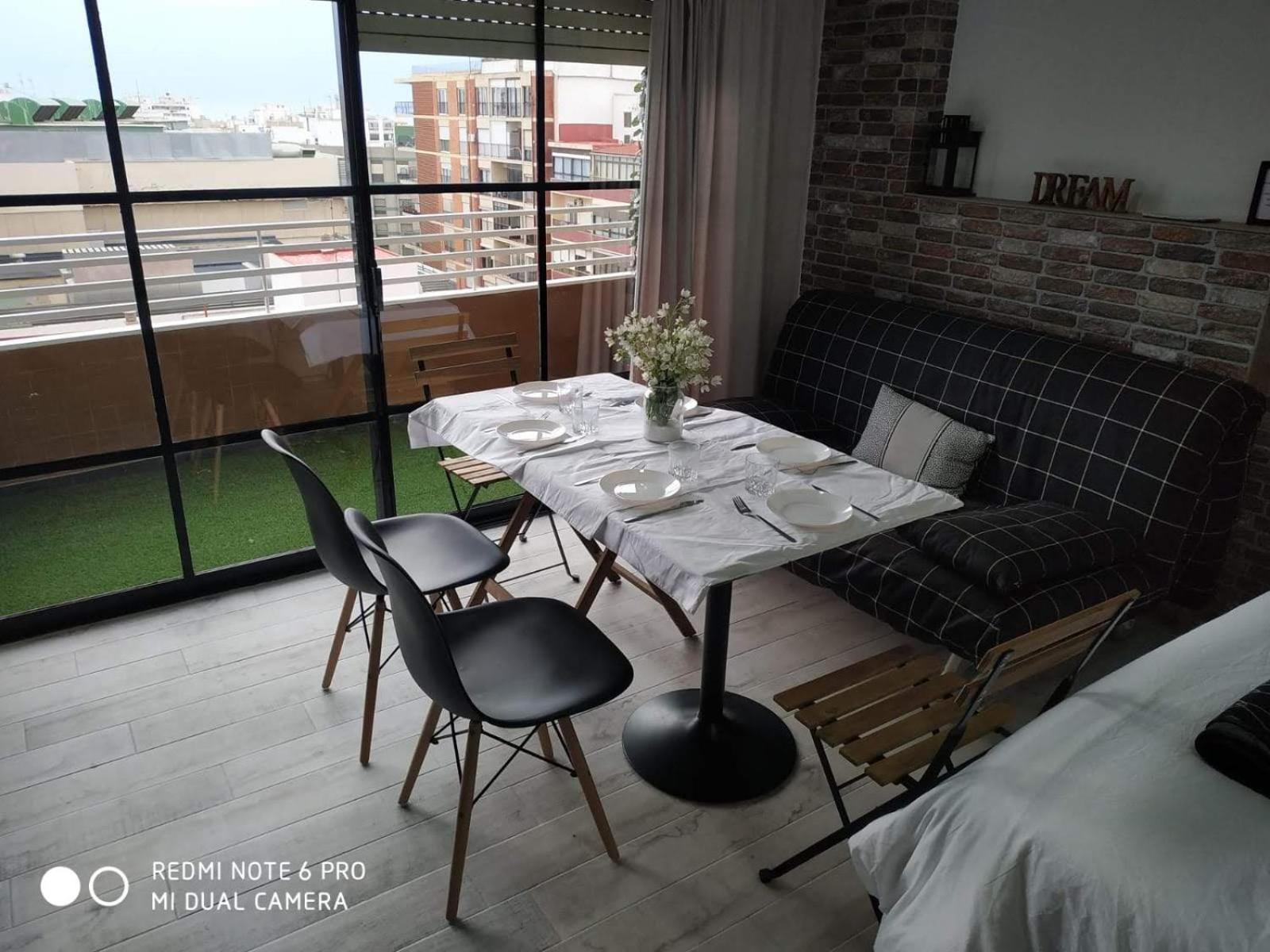 Apartment Estudiotel 95 Centro *