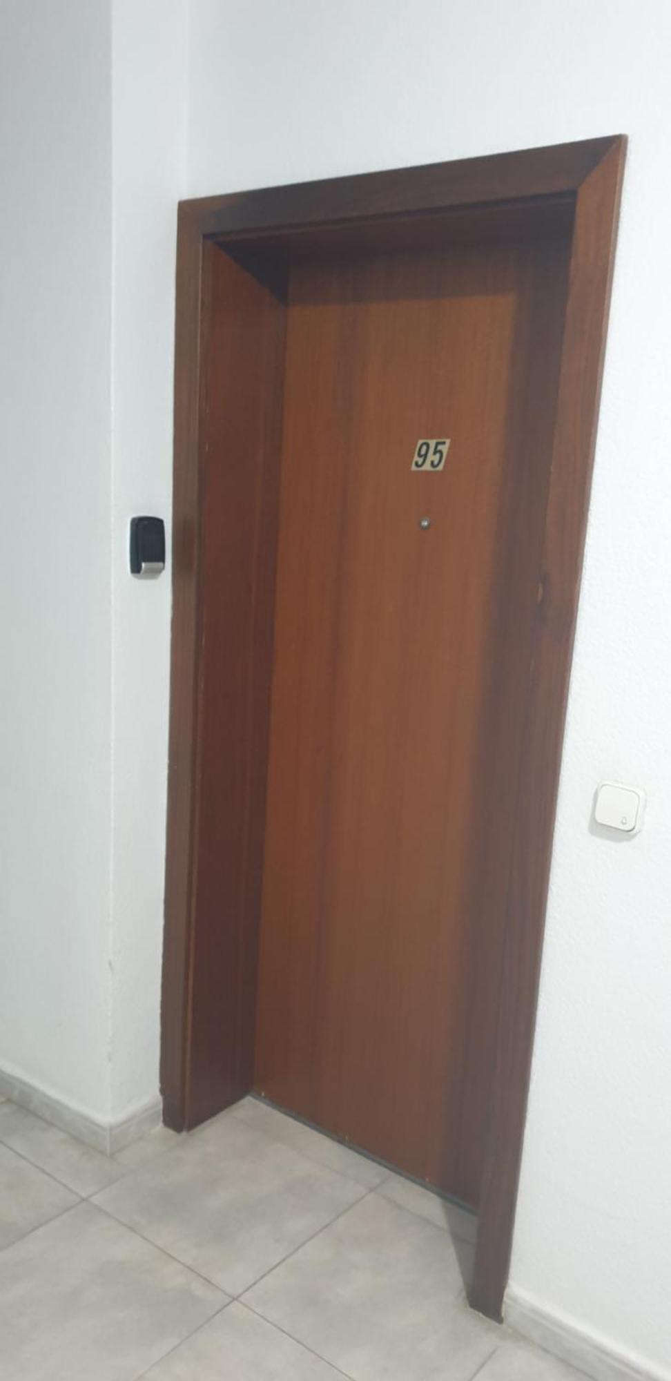 Estudiotel 95 Centro Alicante