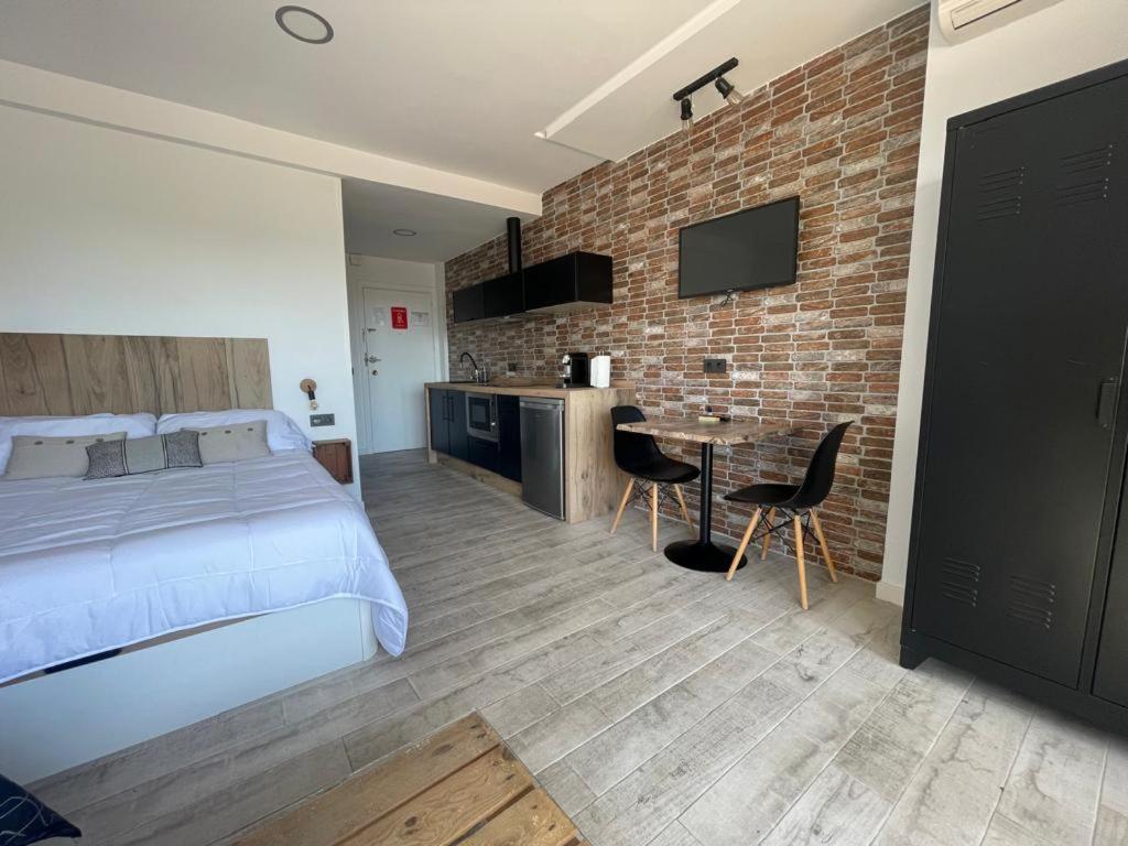 Estudiotel 95 Centro Apartment *