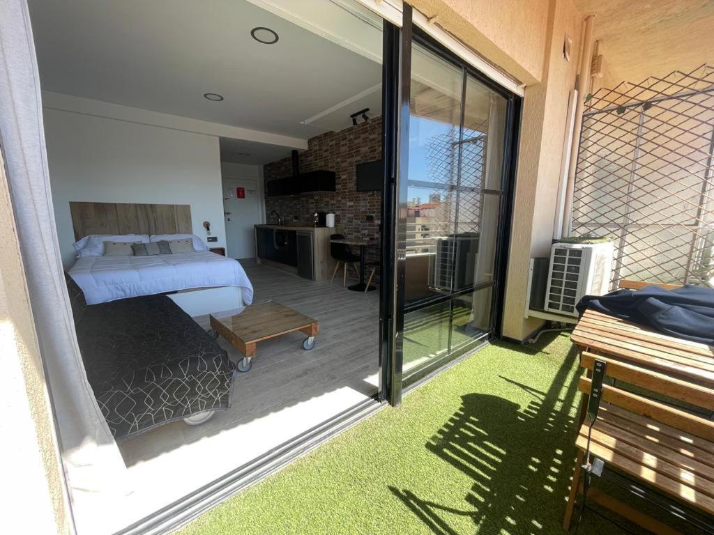 Estudiotel 95 Centro Apartment