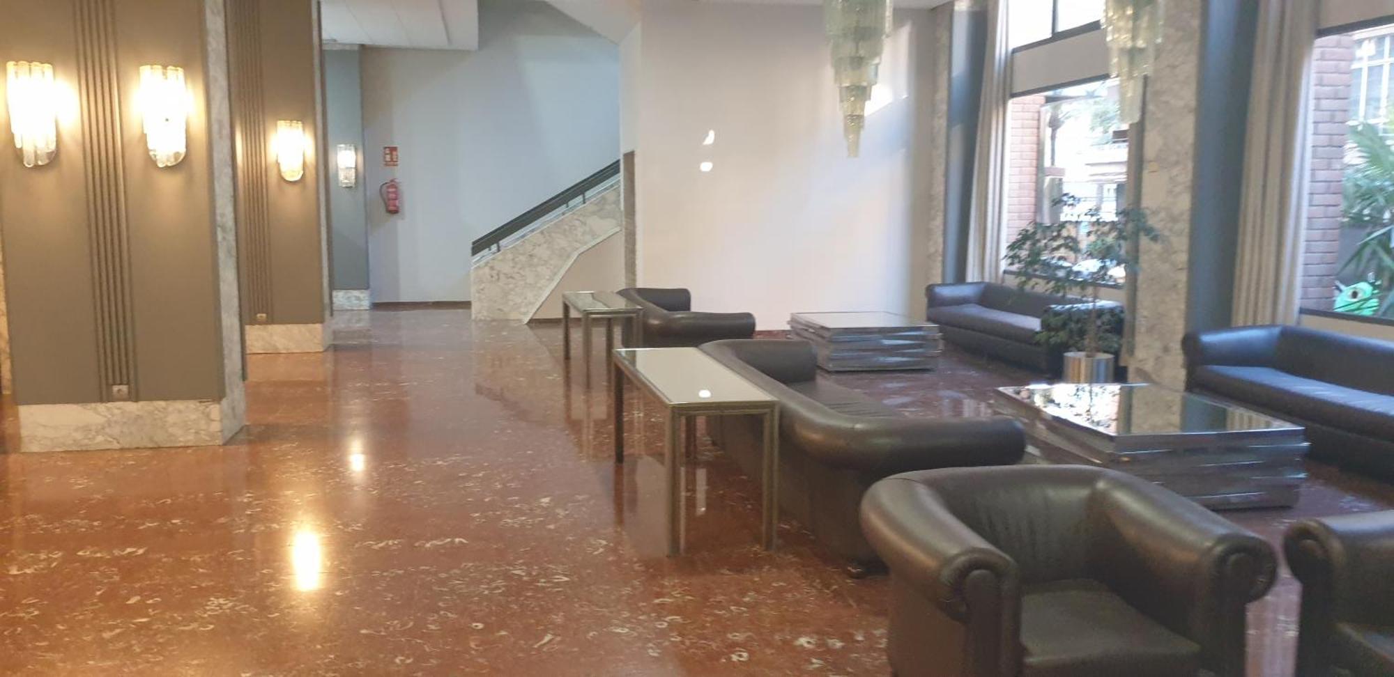 Estudiotel 95 Centro Alicante