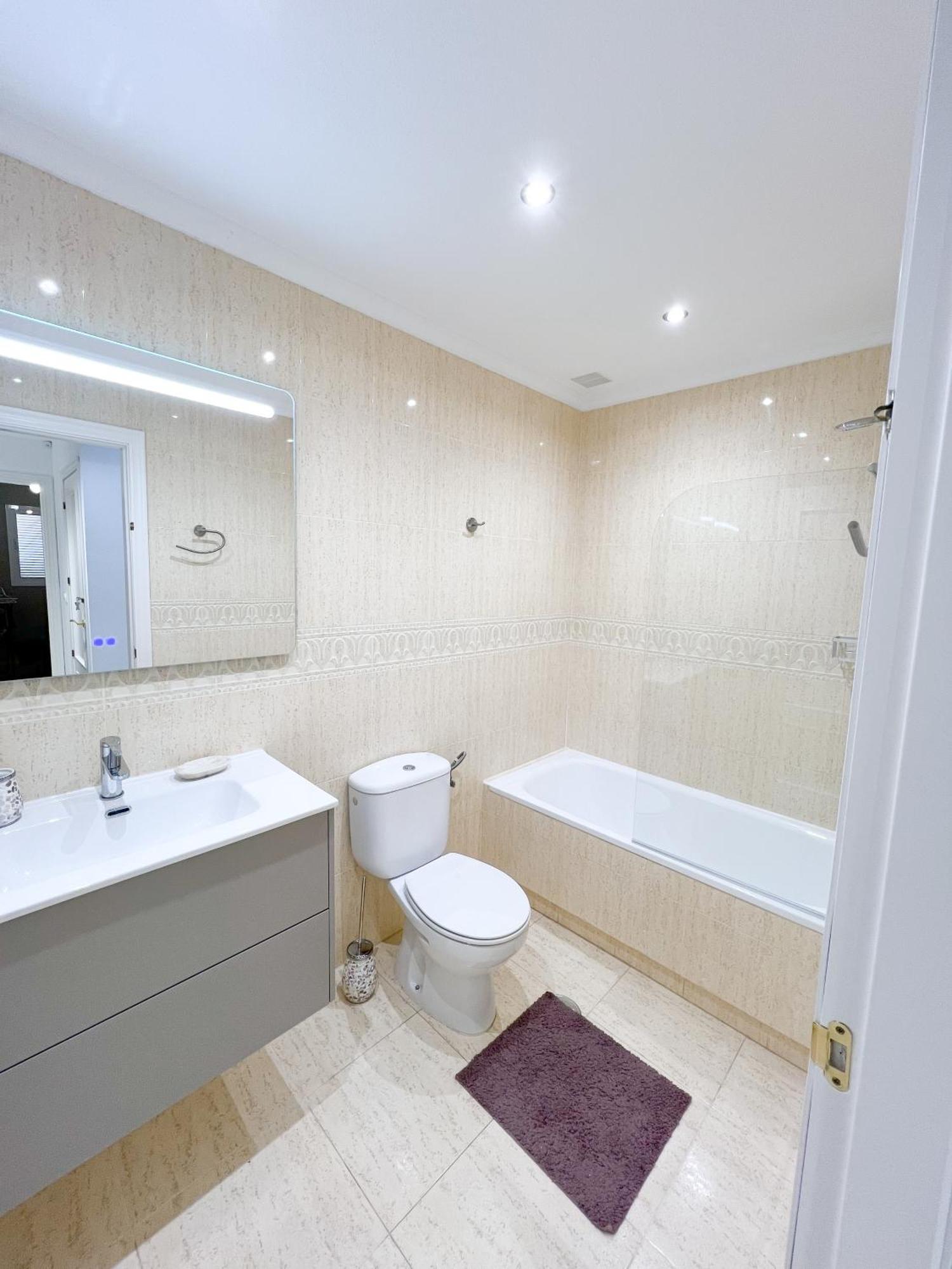 Apartamento Casa Anna Patio Alicante