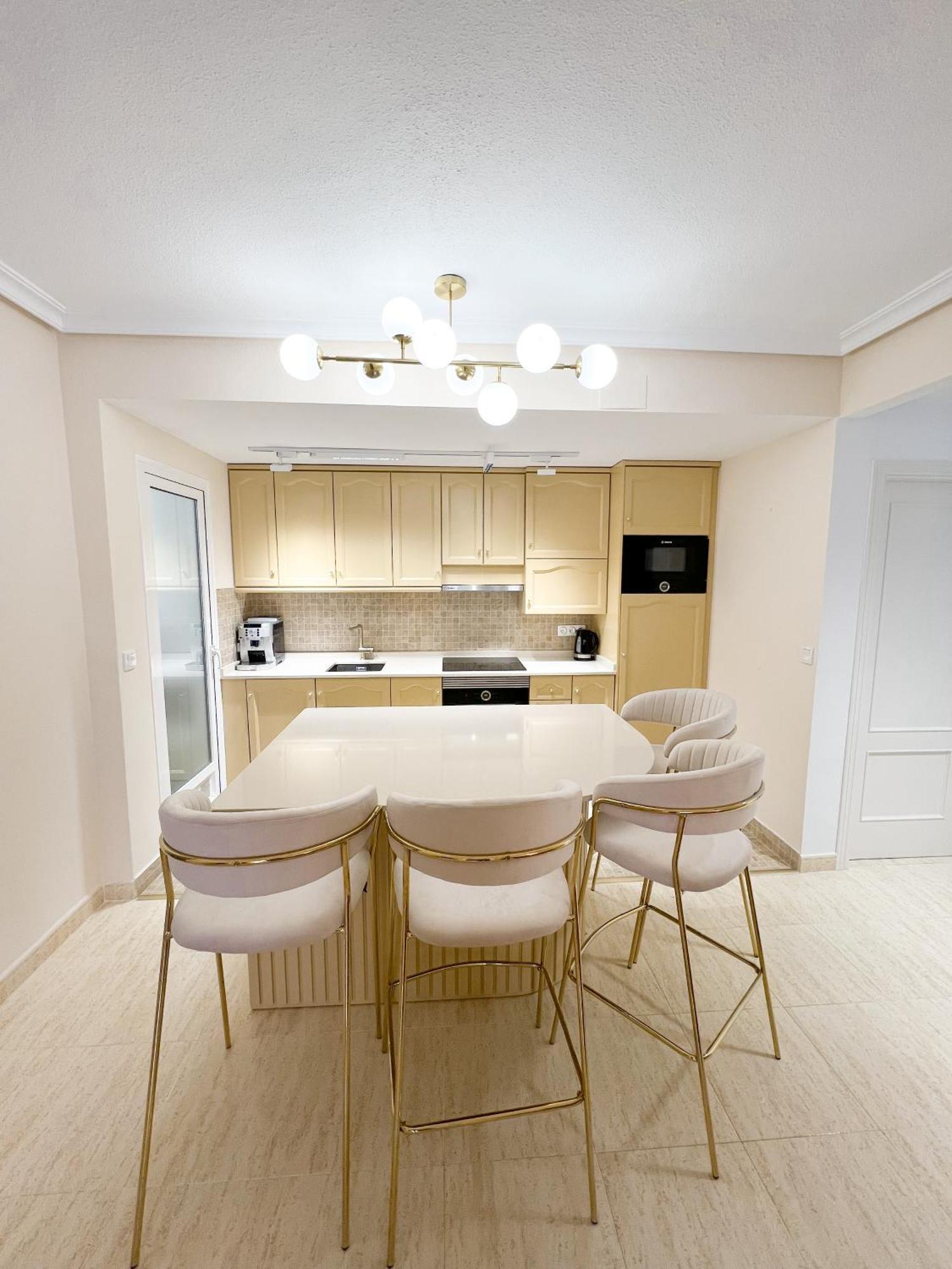 Apartamento Casa Anna Patio Alicante
