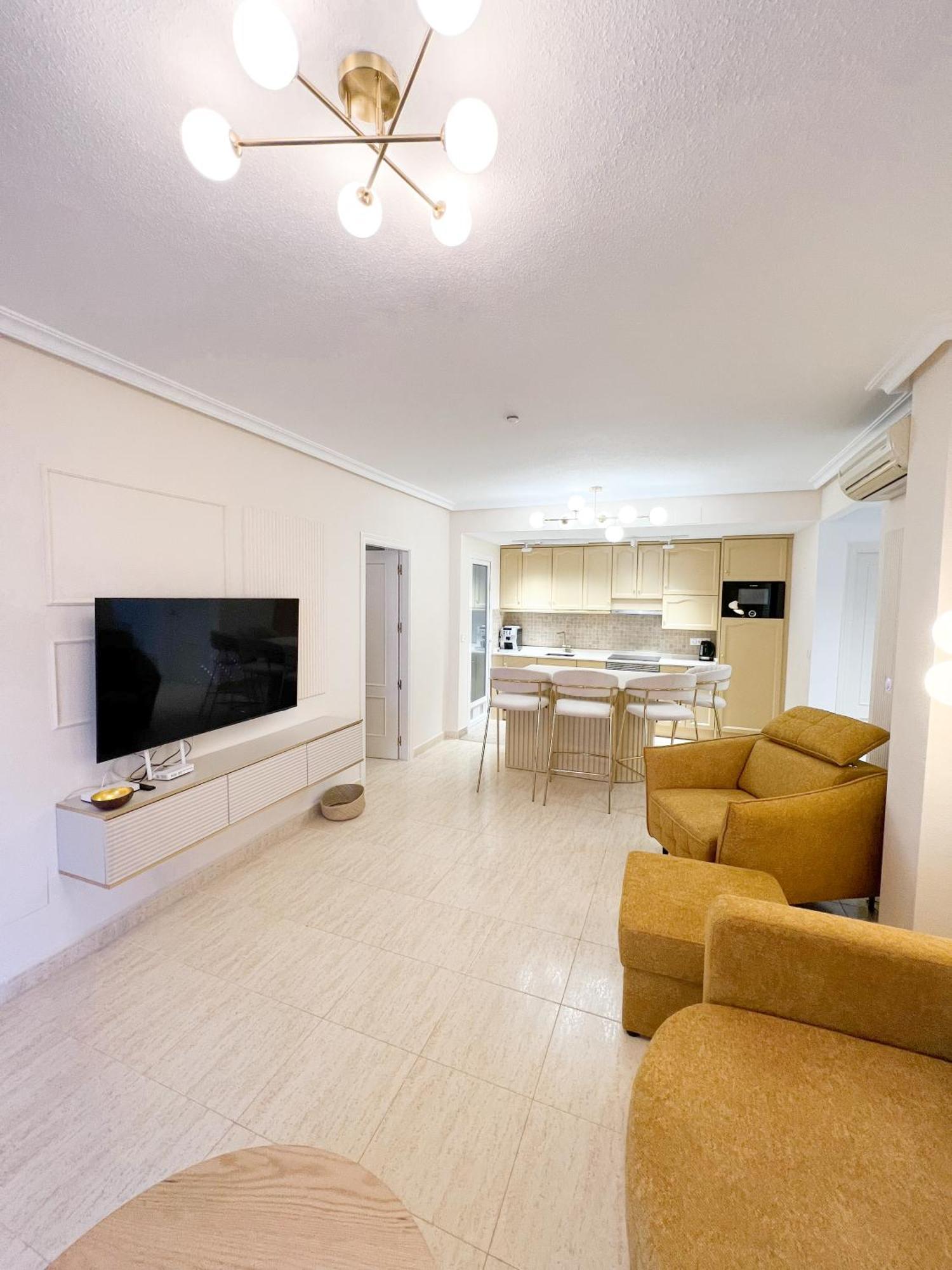 Apartamento Casa Anna Patio *