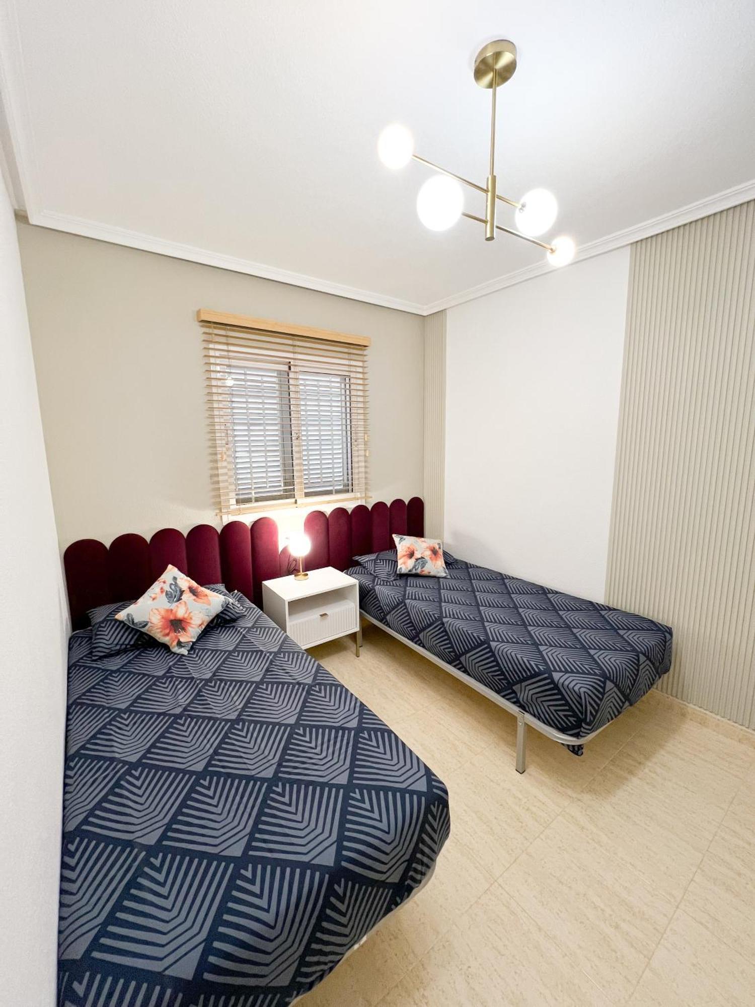 Apartamento Casa Anna Patio *