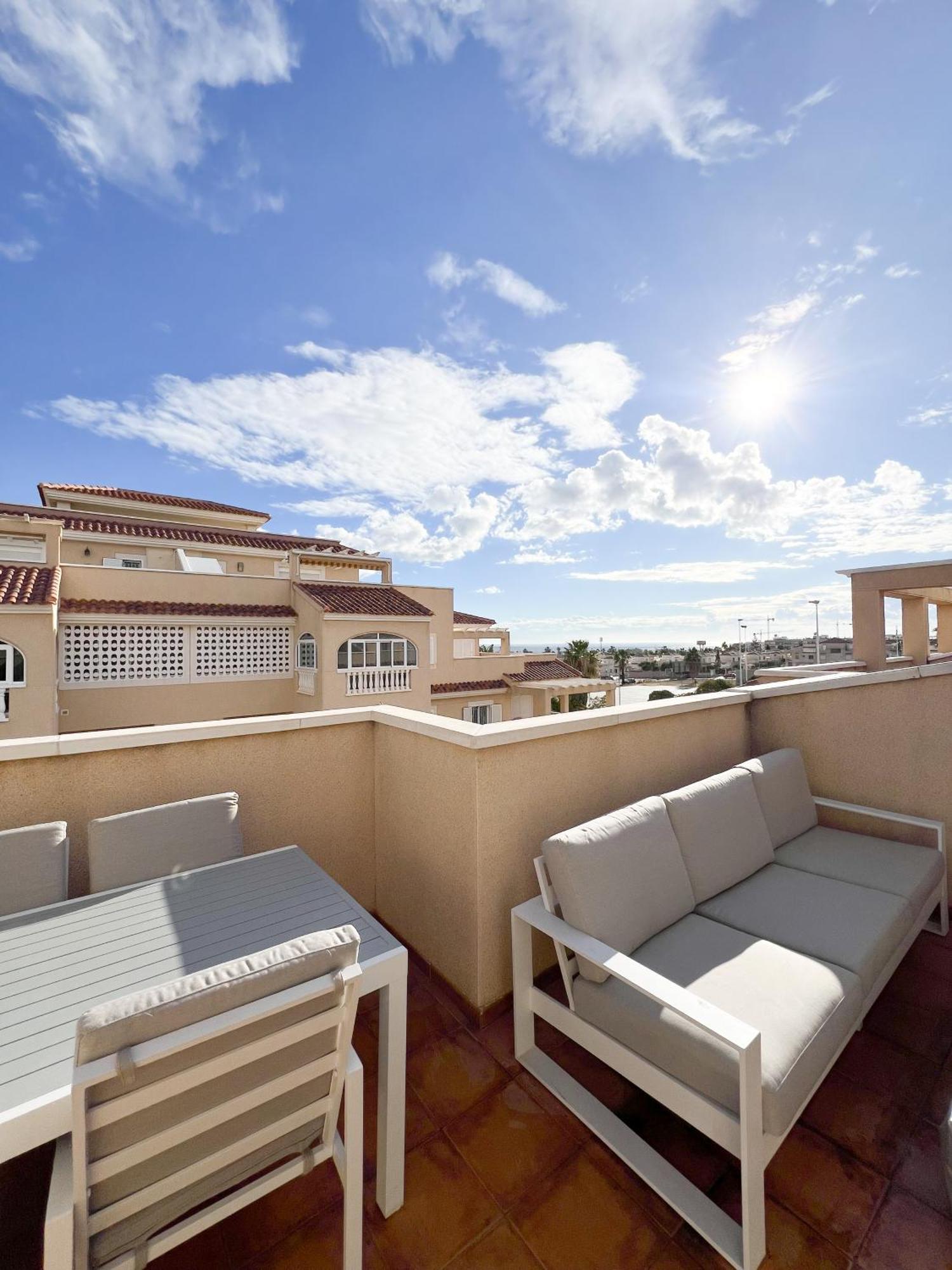 Apartamento Casa Anna Patio *