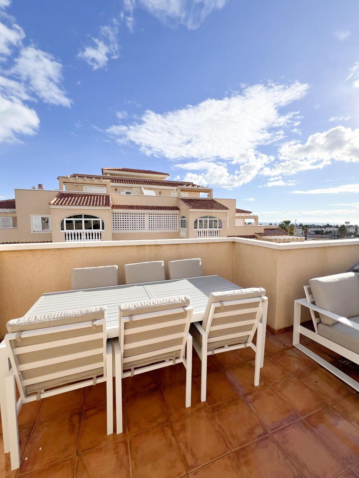Casa Anna Patio *