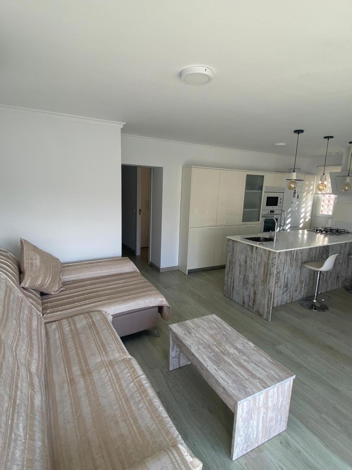 Huoneisto Acogedor Y Reformado Apartamento, Alicante. Alicante