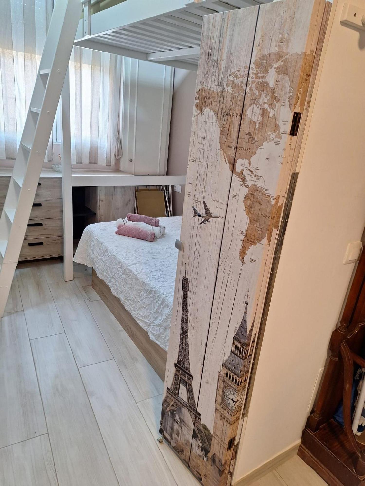 Apartment Villavieja Alicante