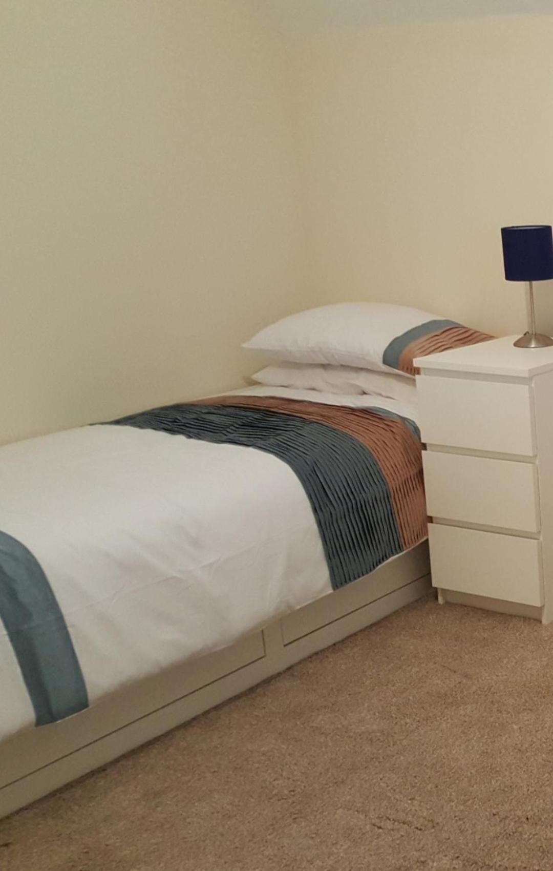 Larambla 3 Bdrm * Alicante