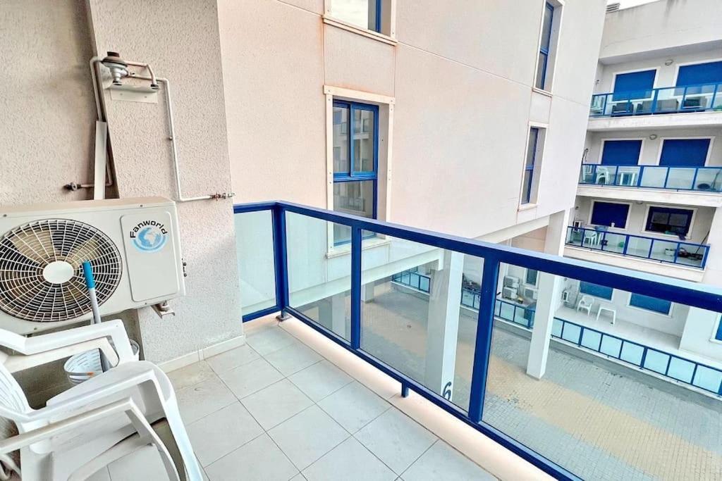 Of Light Appartement *