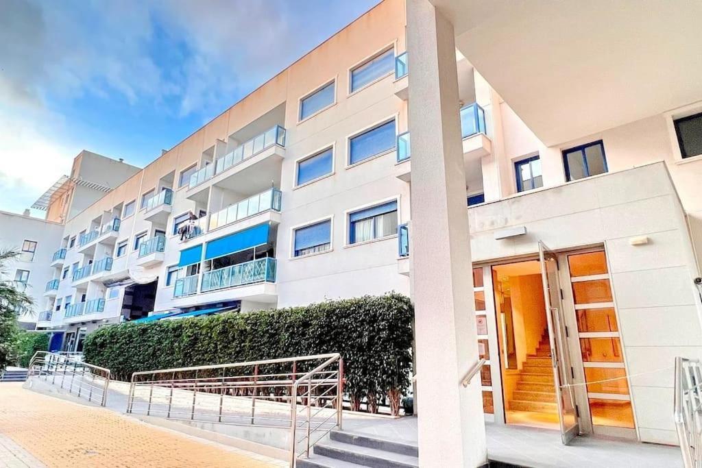 Of Light Appartement Alicante