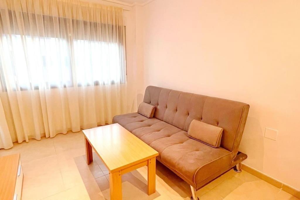Of Light Appartement
