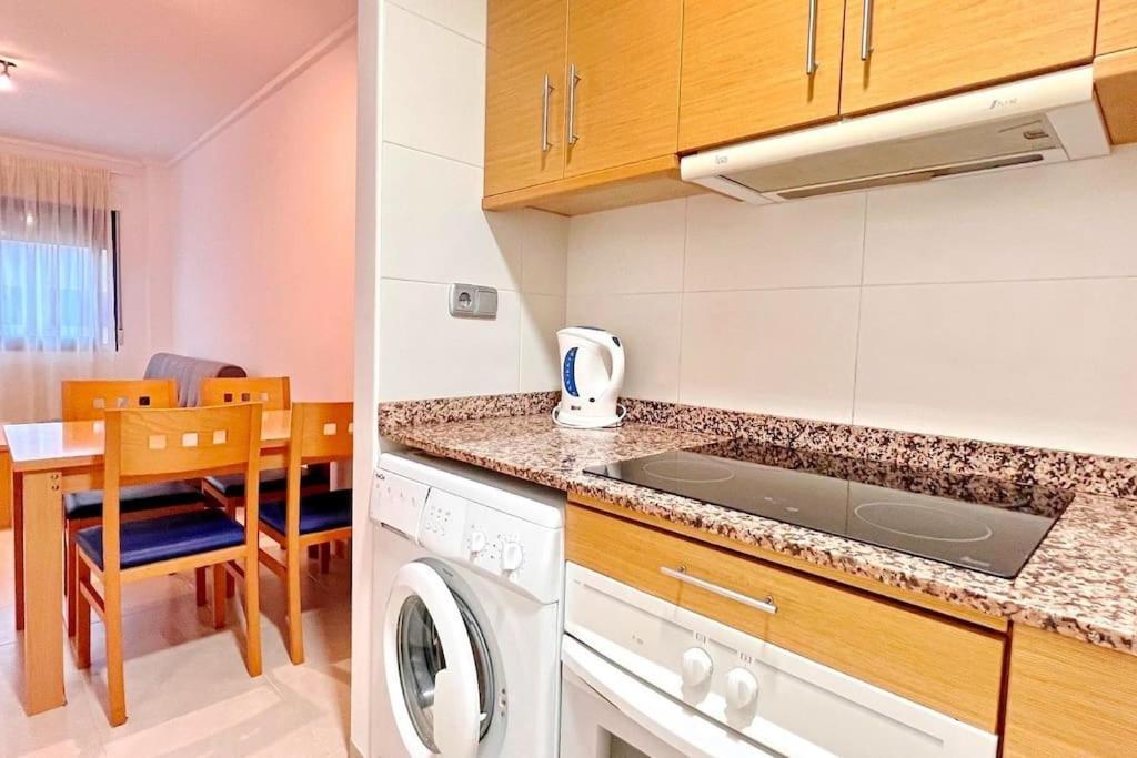 Of Light Appartement