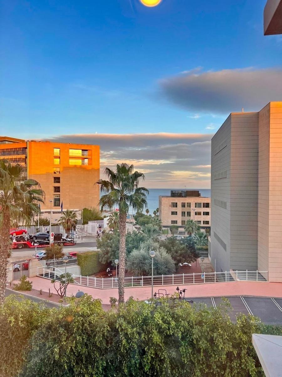 Of Light Appartement Alicante