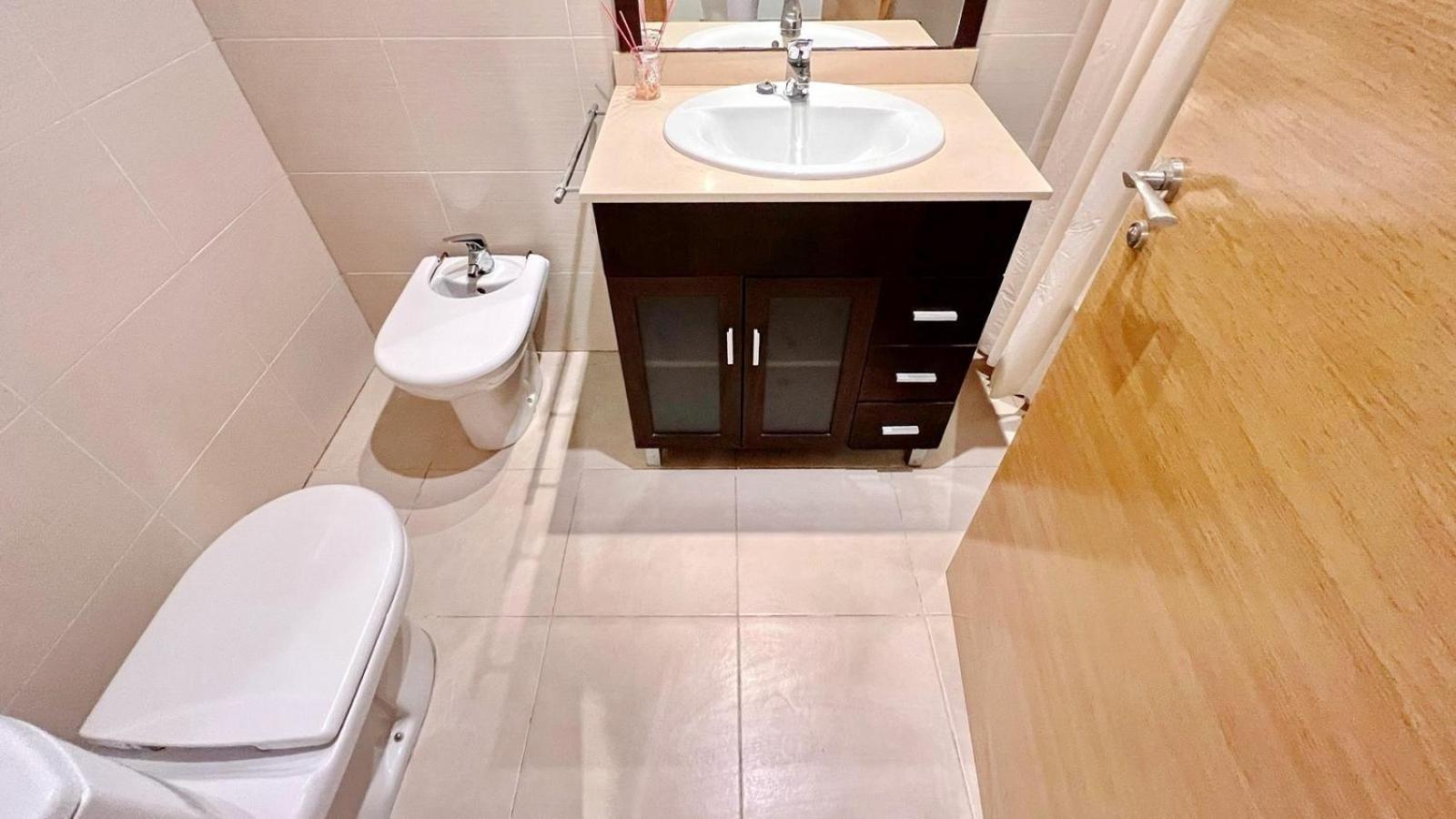 Of Light Appartement Alicante