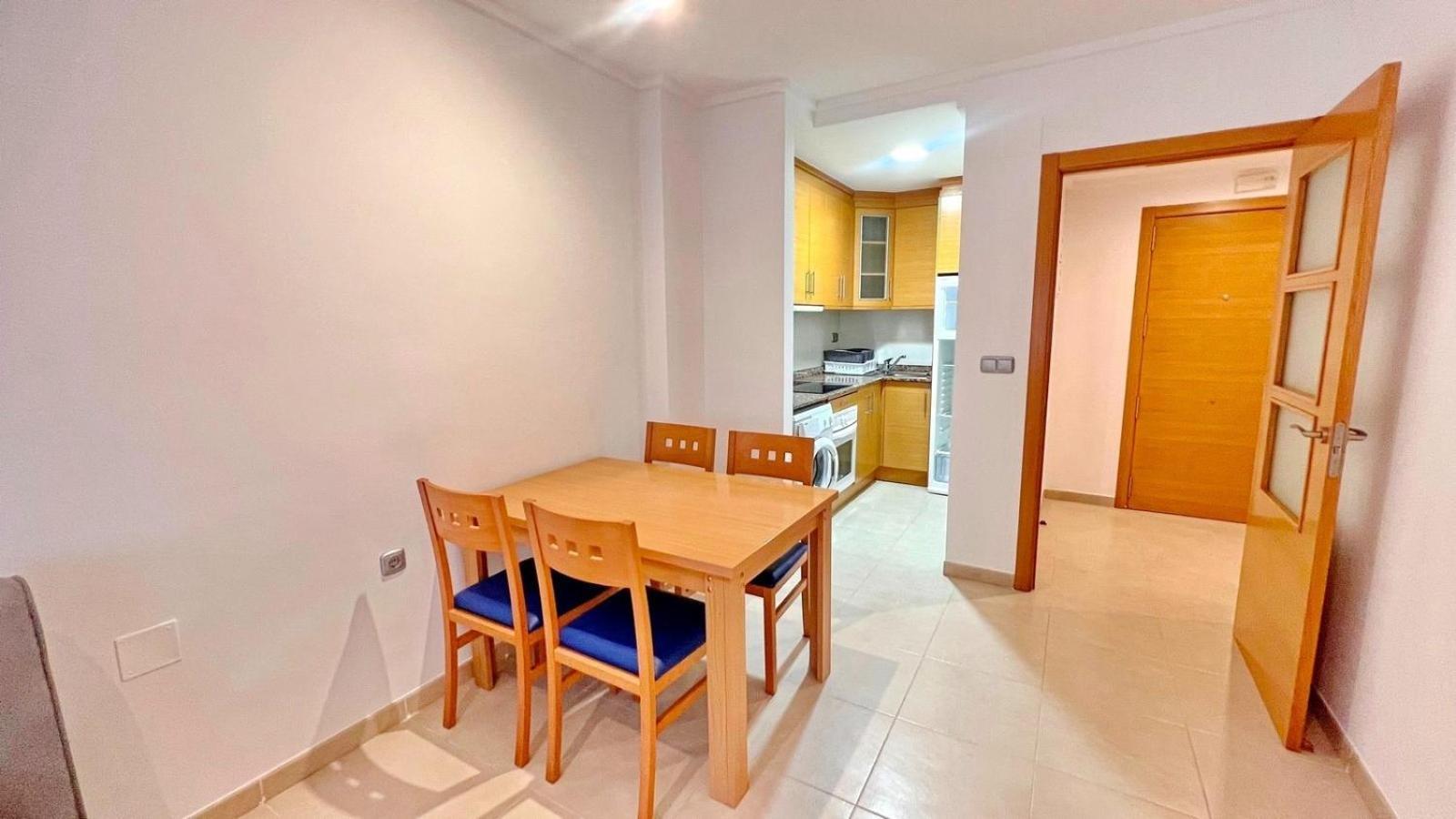 Of Light Appartement *