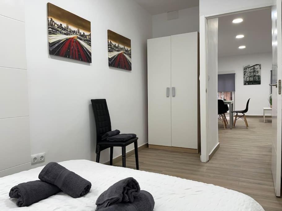Carpediem 1ero B Apartment