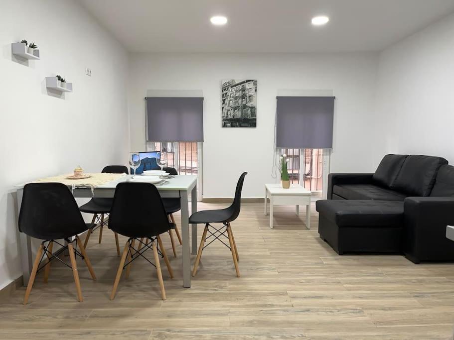 Apartment Carpediem 1ero B *