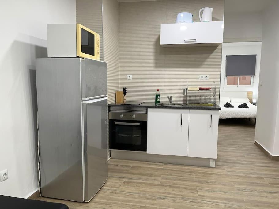 Apartment Carpediem 1ero B Alicante