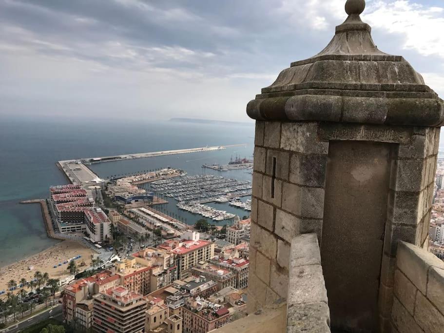 Carpediem 1ero B * Alicante