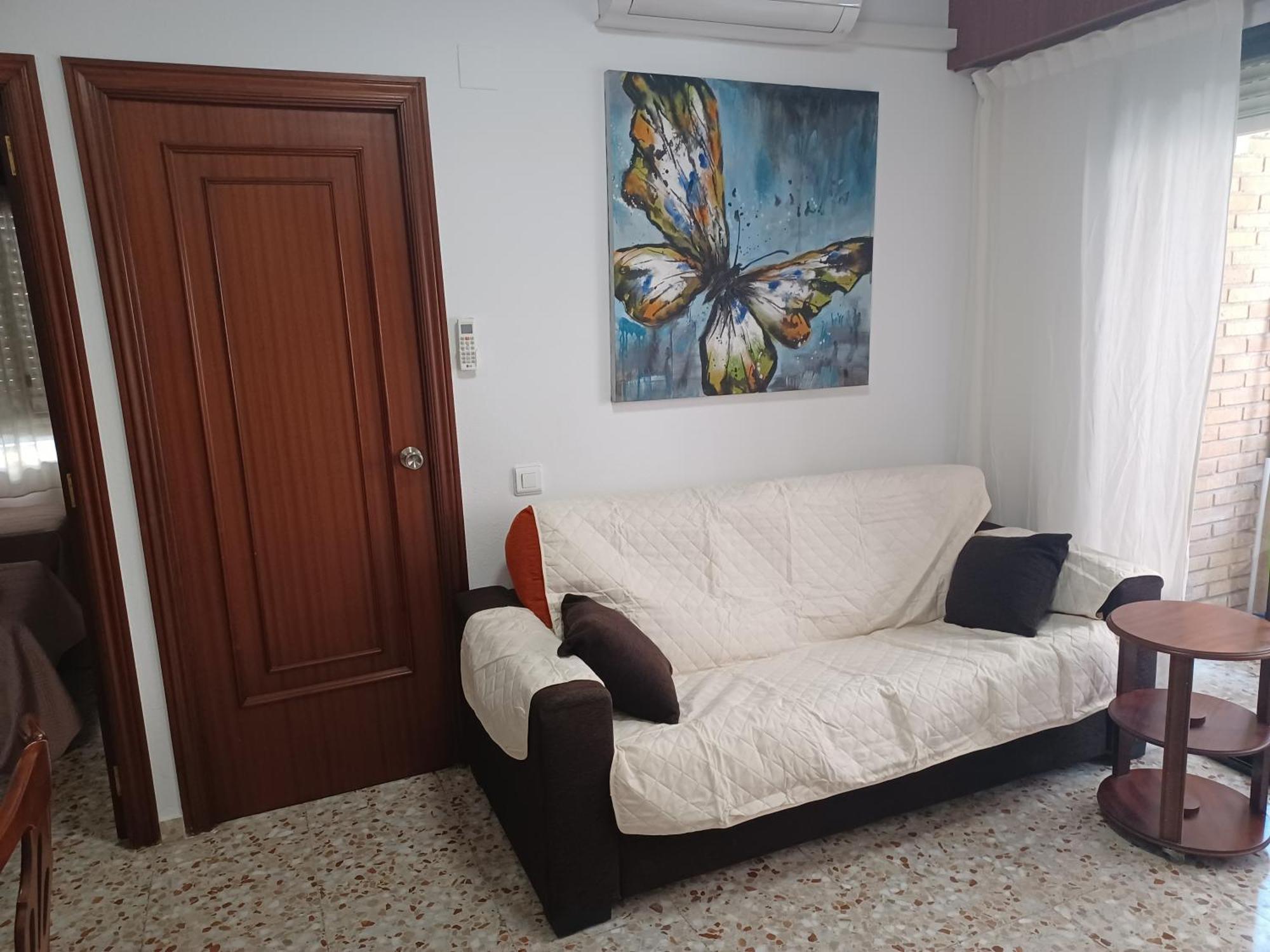 Apartamento Poeta Campos Vasallo 19