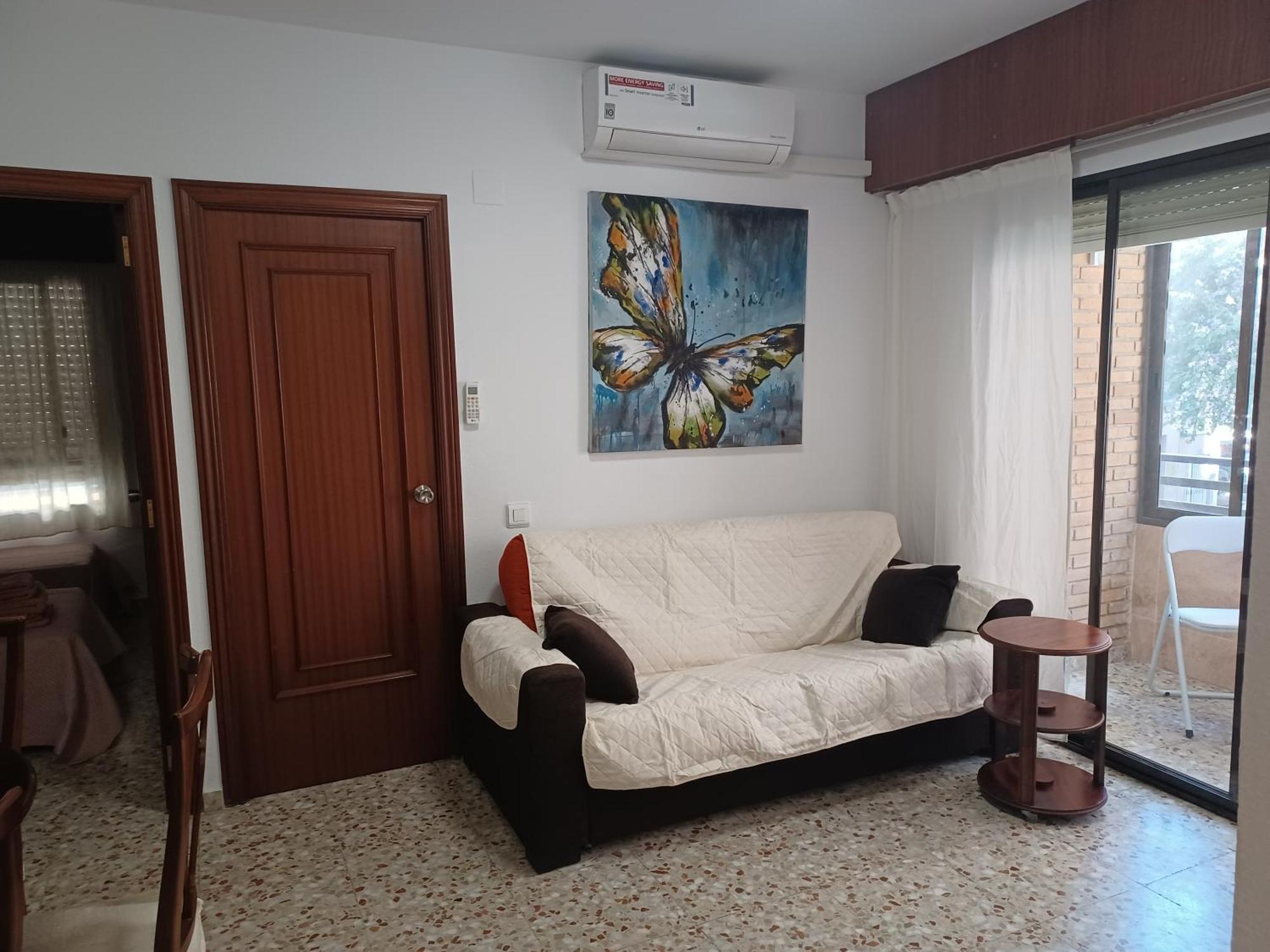 Apartamento Poeta Campos Vasallo 19