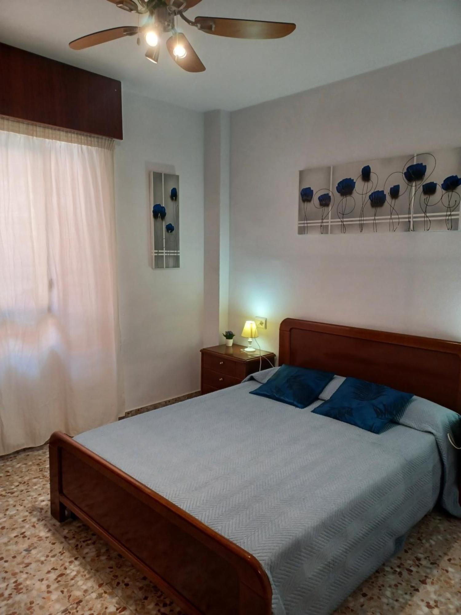 Apartamento Poeta Campos Vasallo 19 *