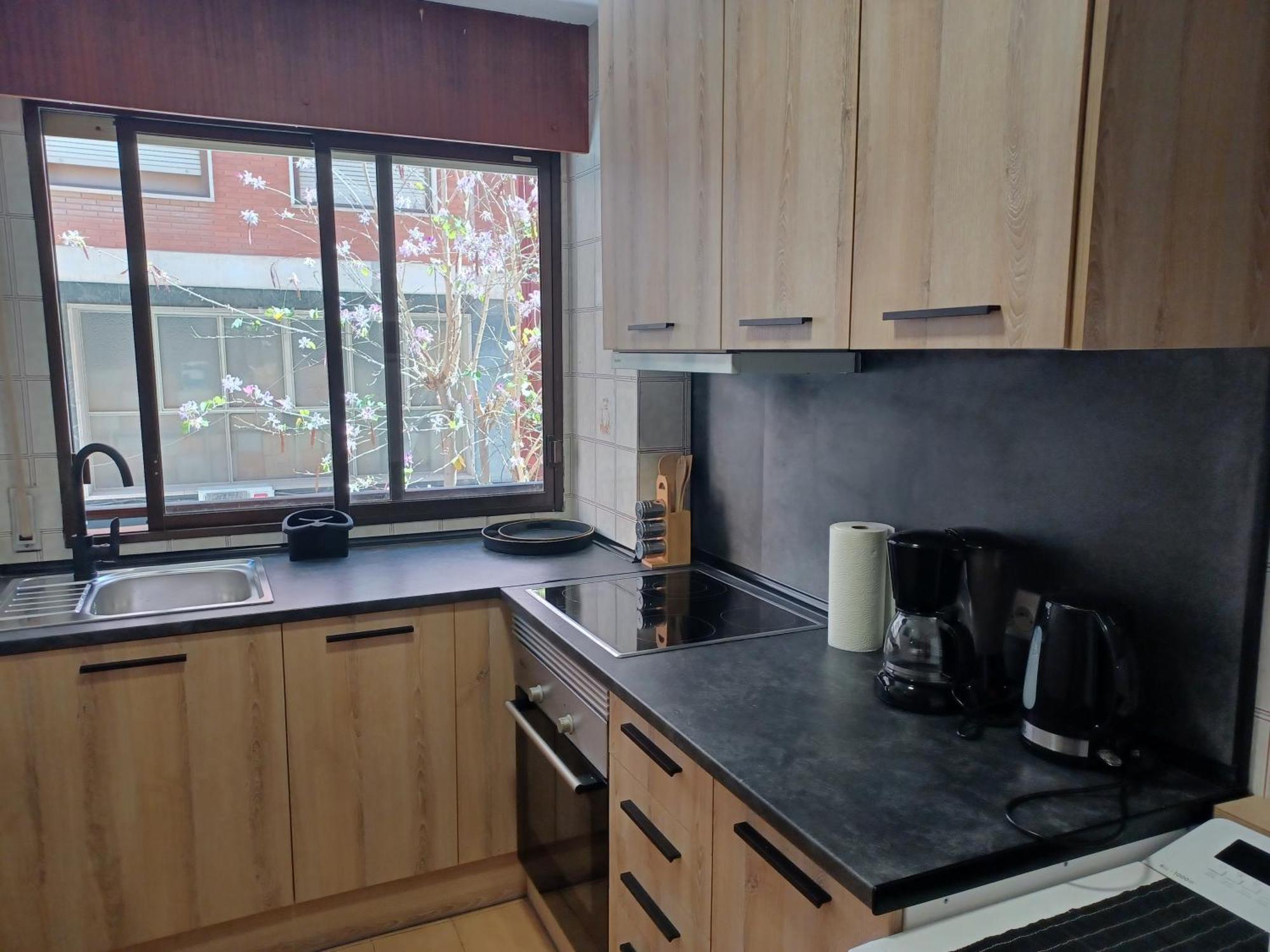 Apartamento Poeta Campos Vasallo 19 *