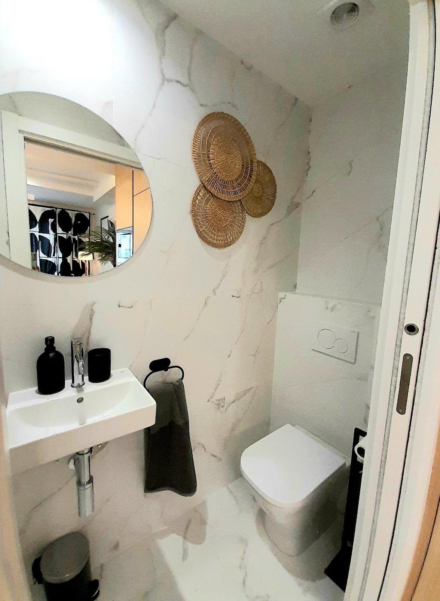 Huoneisto Casa Roseta Luxury