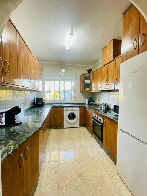 Paradise Olmet Holiday home Alicante