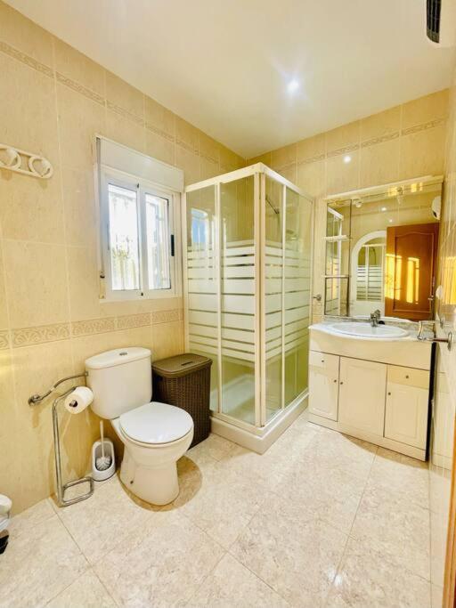 Holiday home Paradise Olmet *