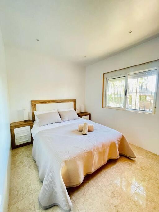 Paradise Olmet Holiday home *