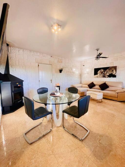 Paradise Olmet Holiday home