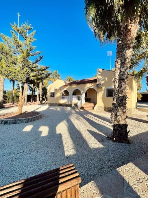 Holiday home Paradise Olmet *
