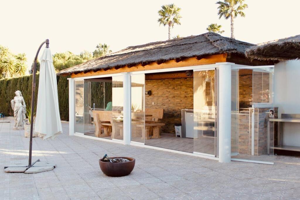 Paradise Olmet Holiday home