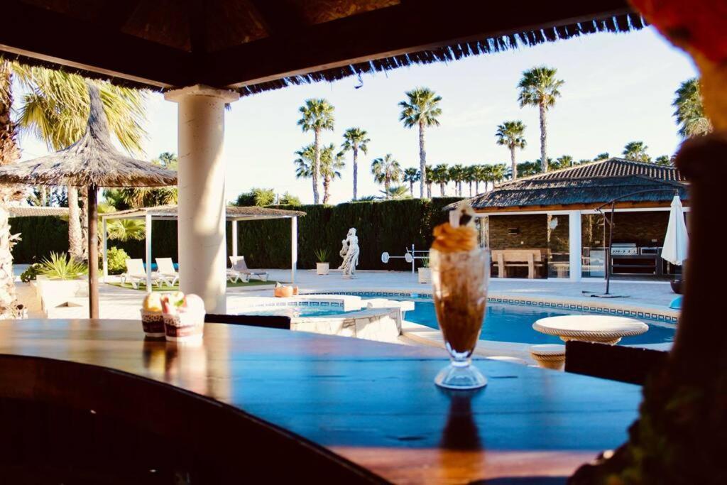 Holiday home Paradise Olmet *